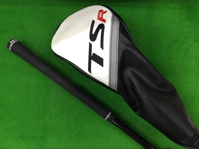 中古 TSR3  9°ドライバー ゴルフ用品