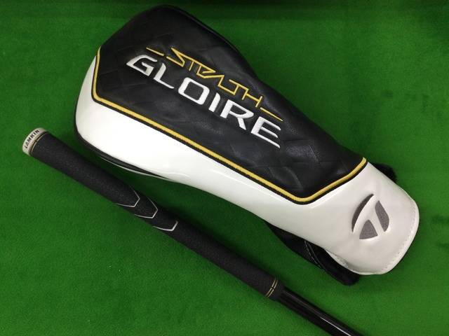 中古 STEALTH GLOIRE 9.5°ドライバー ゴルフ用品