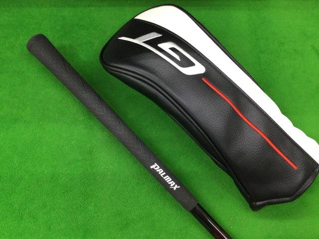 中古 GT2 15°フェアウェイウッド ゴルフ用品
