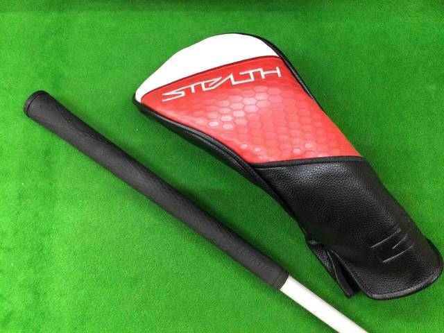 中古 STEALTH 2 #7(21°)フェアウェイウッド ゴルフ用品