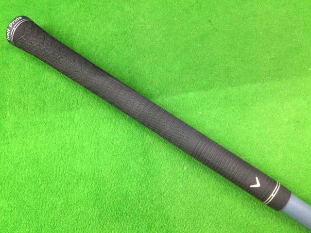 中古 PARADYM MAX FAST  9.5°ドライバー ゴルフ用品