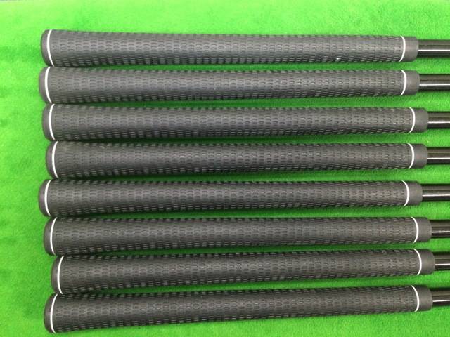 中古 XXIO (2012)  8本アイアンセット ゴルフ用品