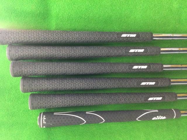 中古 XXIO (2020) X-eks-  6本アイアンセット ゴルフ用品