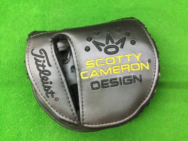 中古 PHANTOM (2024) 5.5パター ゴルフ用品