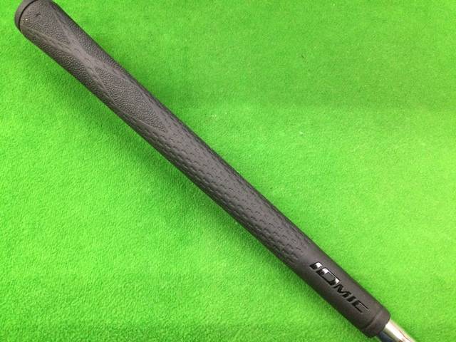 中古 Vokey SM10 ニッケル 48°-10Fウェッジ ゴルフ用品