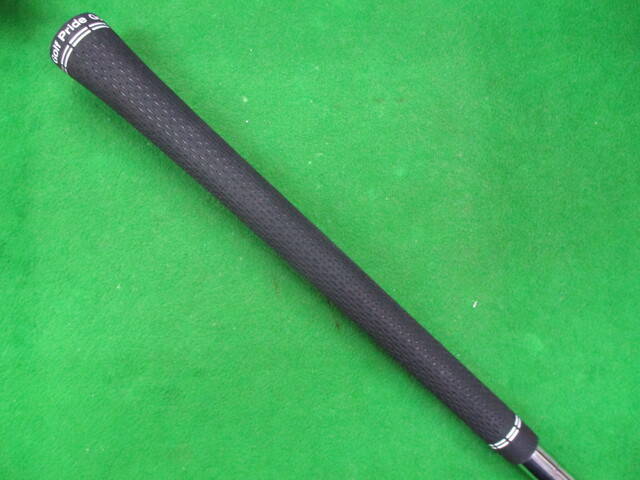 中古 CVX 2 ZIPCORE 54°-14°ウェッジ ゴルフ用品