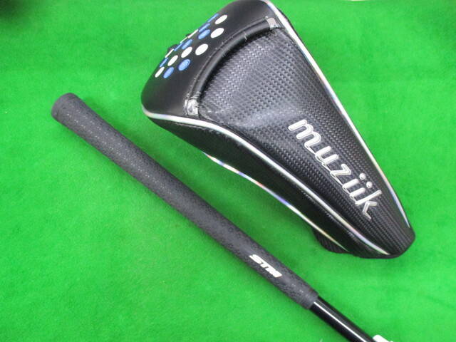 中古 On the Screw DF #3(15゜)フェアウェイウッド ゴルフ用品
