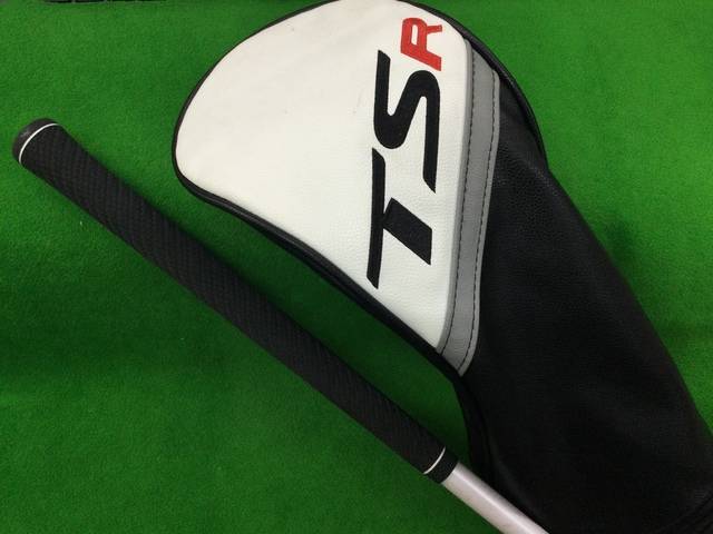 中古 TSR3  9°ドライバー ゴルフ用品