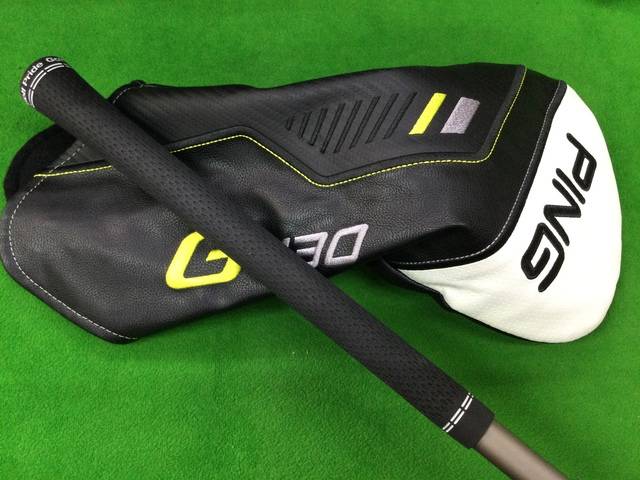 中古 G430 MAX 10K 10.5°ドライバー ゴルフ用品