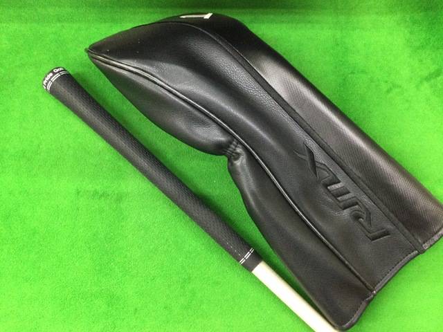 中古 RMX VD/R 10.5°ドライバー ゴルフ用品