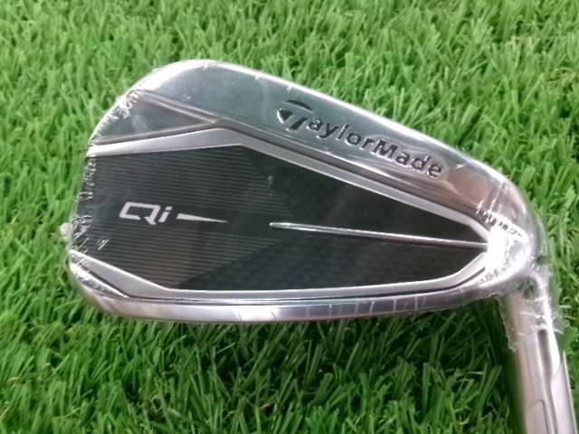 TaylorMade アイアンセット