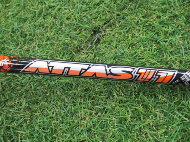 UST MAMIYA シャフト