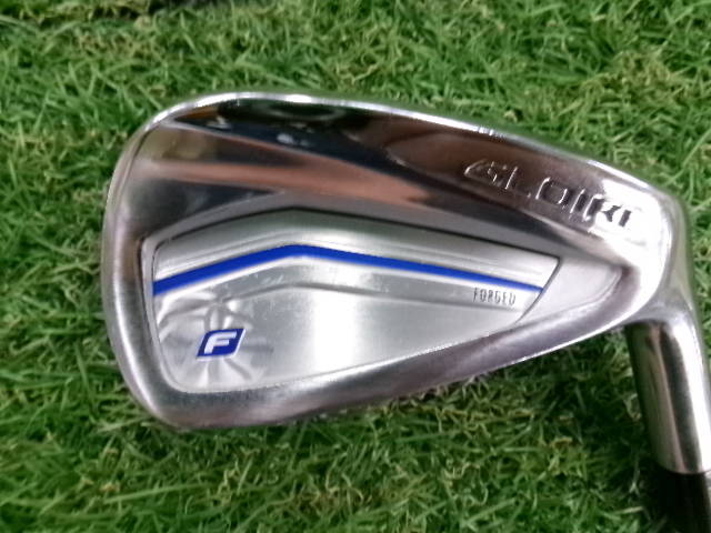 TaylorMade アイアンセット