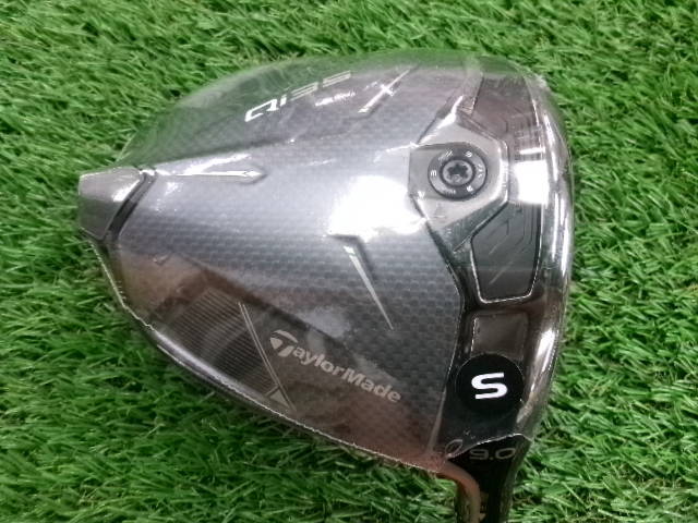 TaylorMade ドライバー