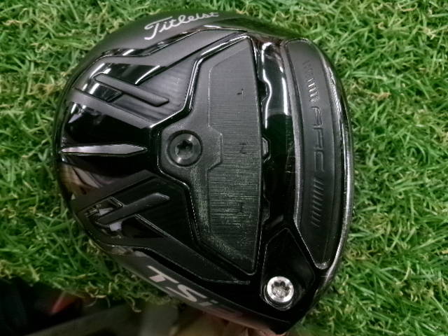 Titleist フェアウェイウッド