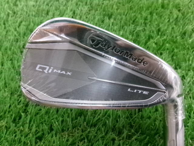 TaylorMade 単品アイアン