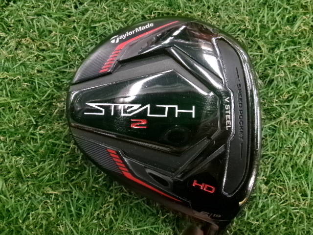 TaylorMade フェアウェイウッド