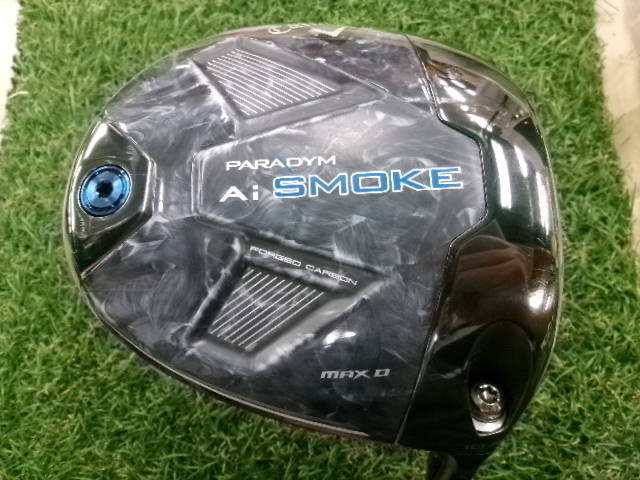 Callaway ドライバー