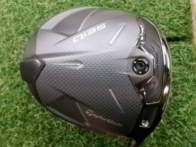 TaylorMade ドライバー