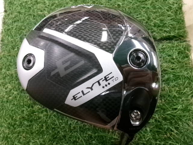 Callaway ドライバー