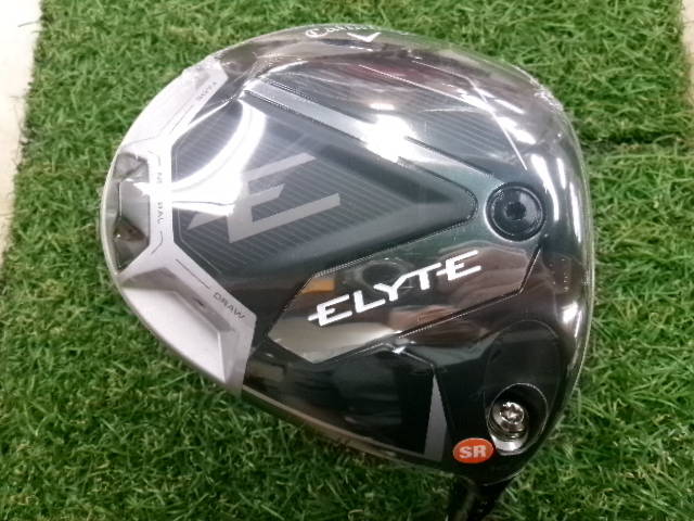 Callaway ドライバー