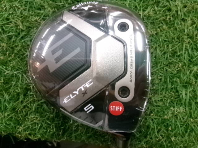 Callaway フェアウェイウッド