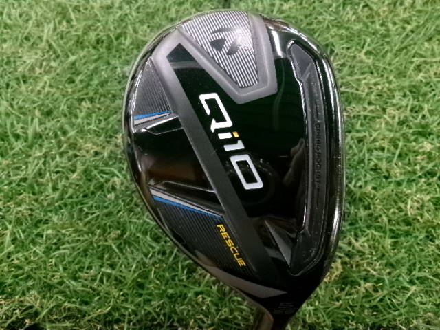 TaylorMade ユーティリティ