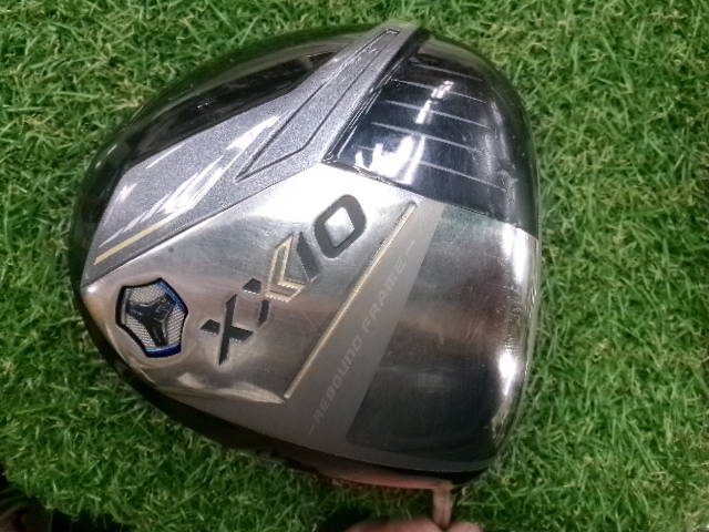 DUNLOP ドライバー