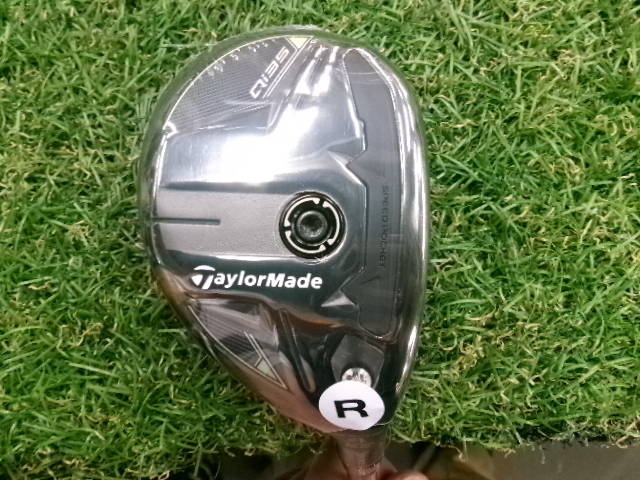 TaylorMade ユーティリティ
