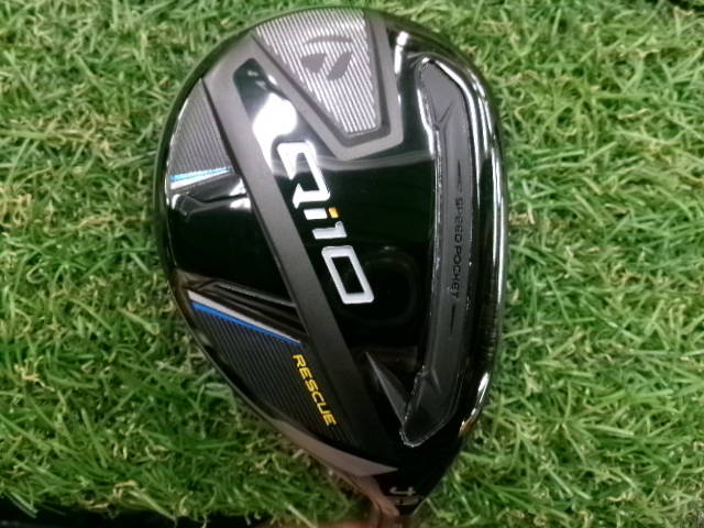 TaylorMade ユーティリティ
