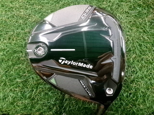 TaylorMade フェアウェイウッド
