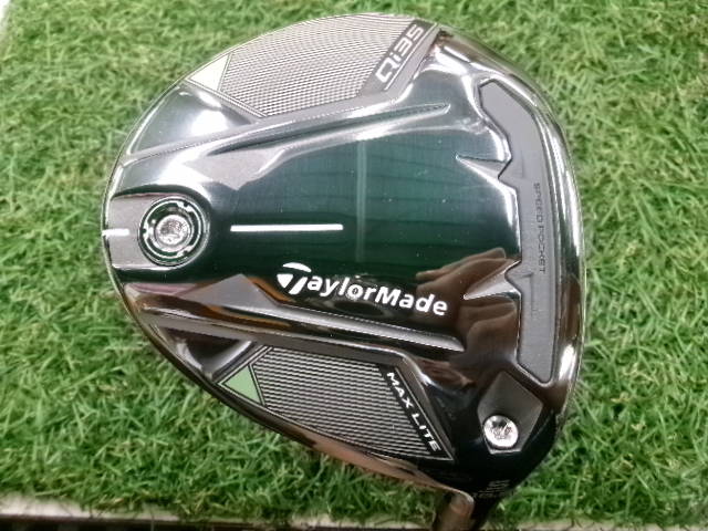 TaylorMade フェアウェイウッド