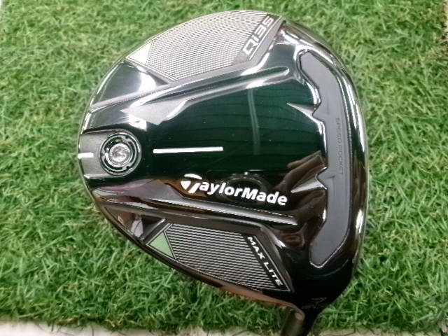 TaylorMade フェアウェイウッド