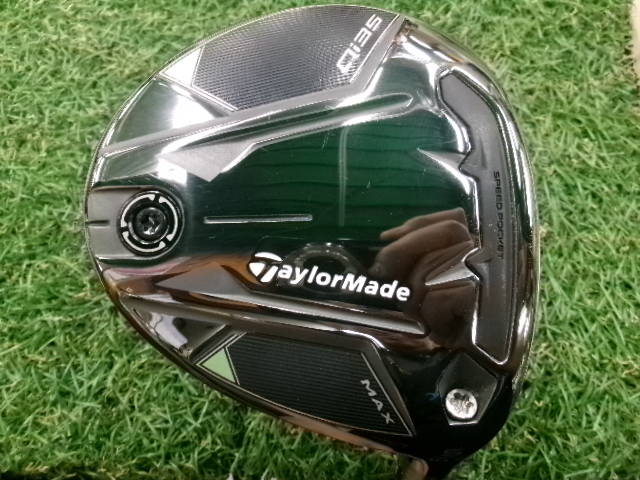 TaylorMade フェアウェイウッド