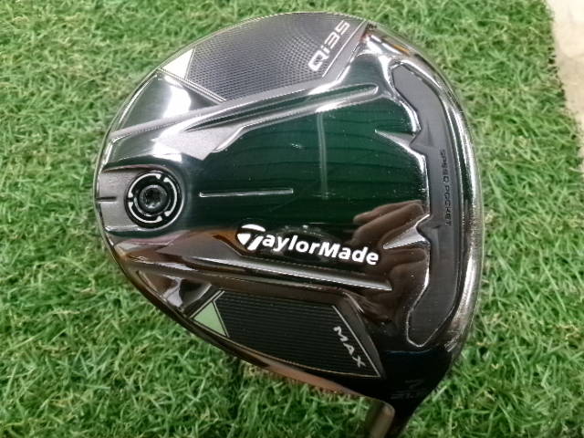 TaylorMade フェアウェイウッド