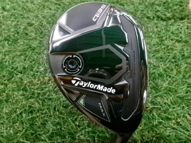 TaylorMade ユーティリティ