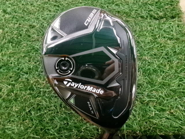 TaylorMade ユーティリティ