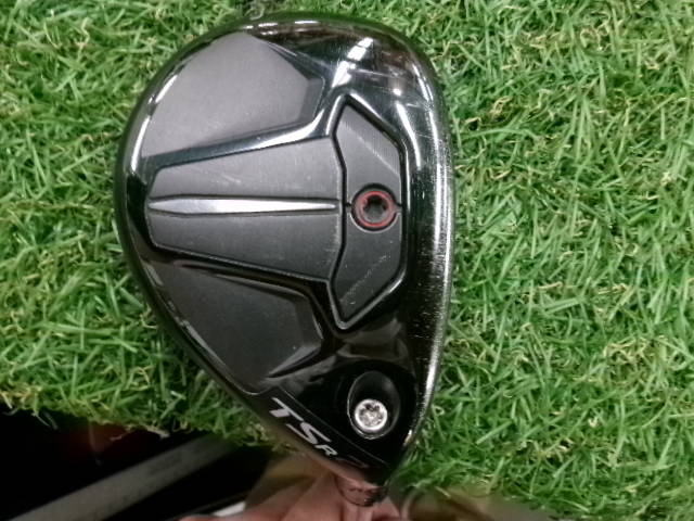 Titleist ユーティリティ