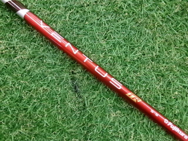 Fujikura シャフト