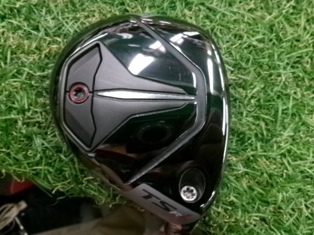 Titleist ユーティリティ