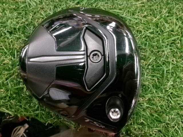 Titleist フェアウェイウッド