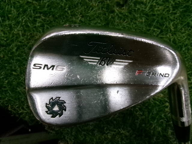 Titleist ウェッジ
