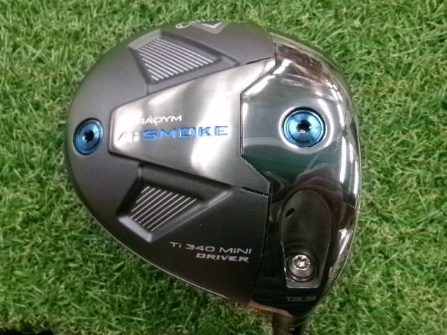 Callaway ドライバー