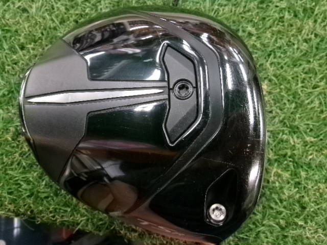 Titleist ドライバー