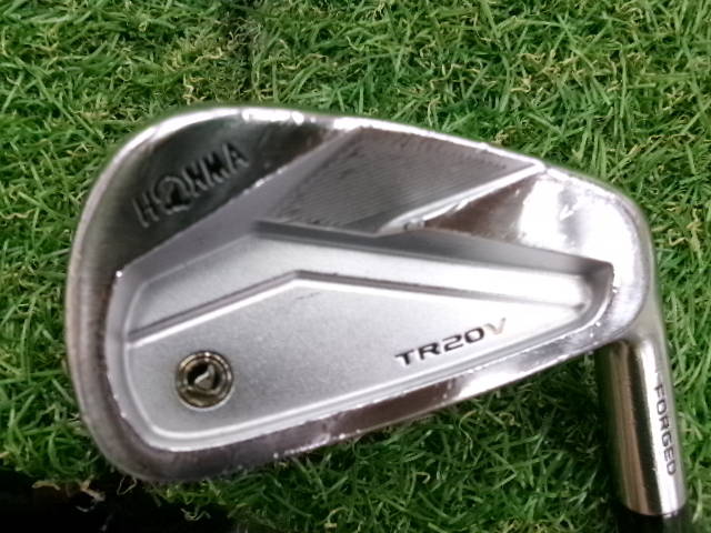 本間ゴルフ アイアンセット