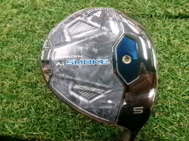 Callaway フェアウェイウッド