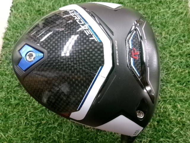 cobra ドライバー