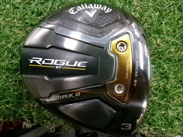 Callaway フェアウェイウッド