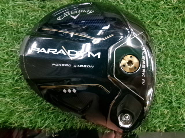 Callaway ドライバー