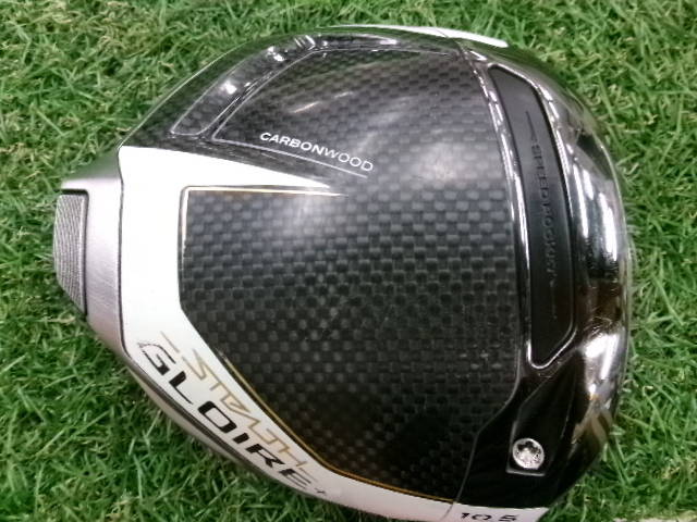 TaylorMade ドライバー